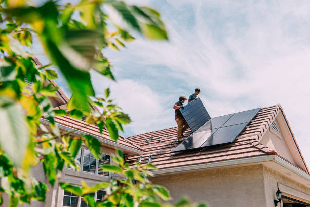 Quick and Trustworthy Emergency Roof Repair Services in Dewey Humboldt, AZ
